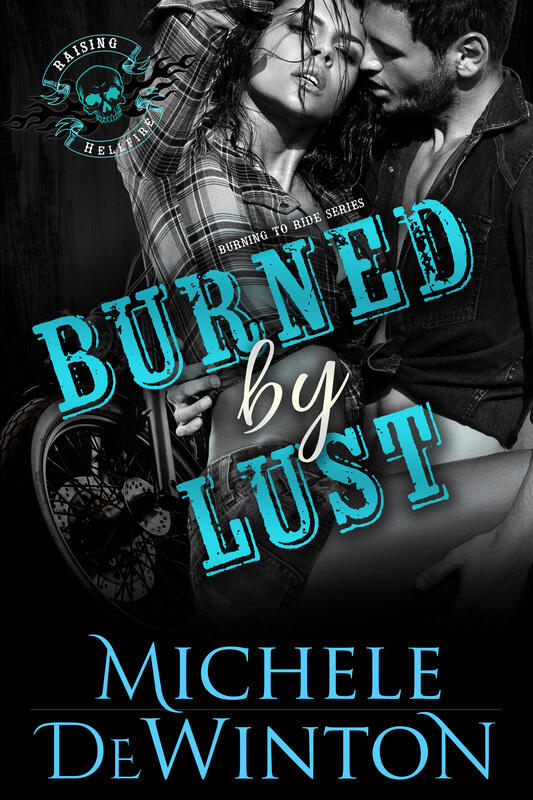 Burned by Lust
