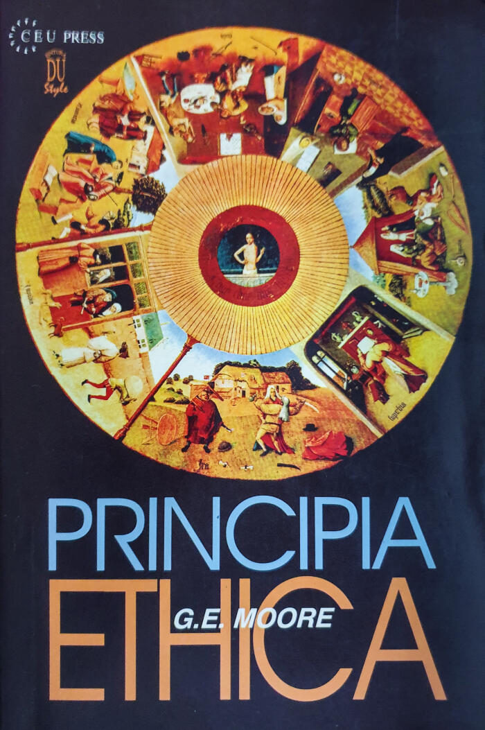 Principia ethica