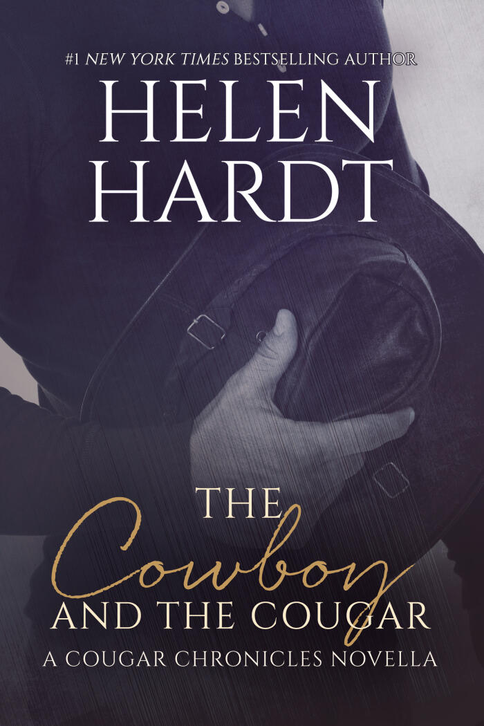 The Cowboy and the Cougar