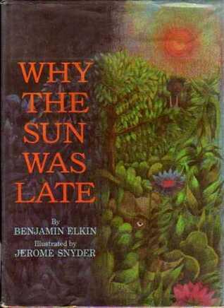 Why the Sun Was Late