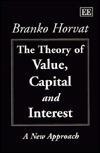 THE THEORY OF VALUE, CAPITAL AND INTEREST: A New Approach