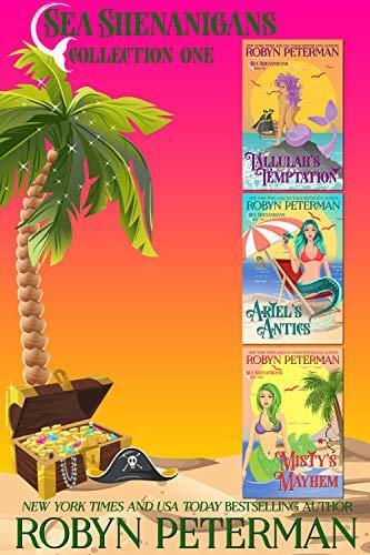 Sea Shenanigans Collection One