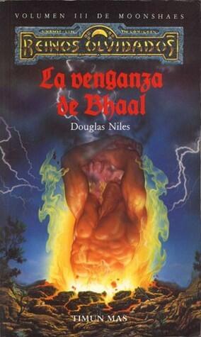 La venganza de Bhaal