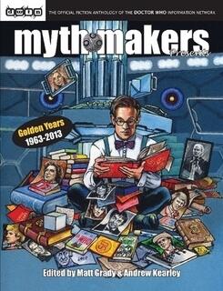 Myth Makers Presents: Golden Years