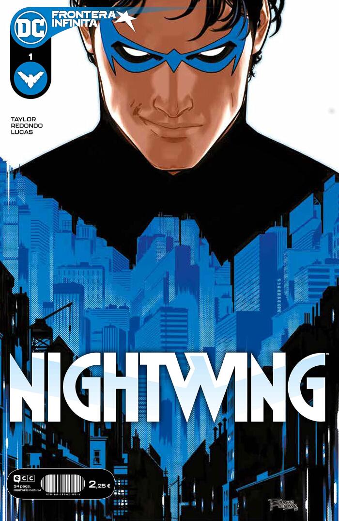 Nightwing #1