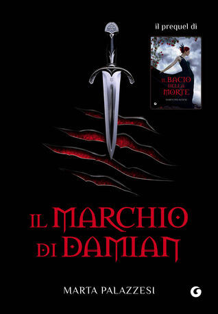 Il marchio di Damian