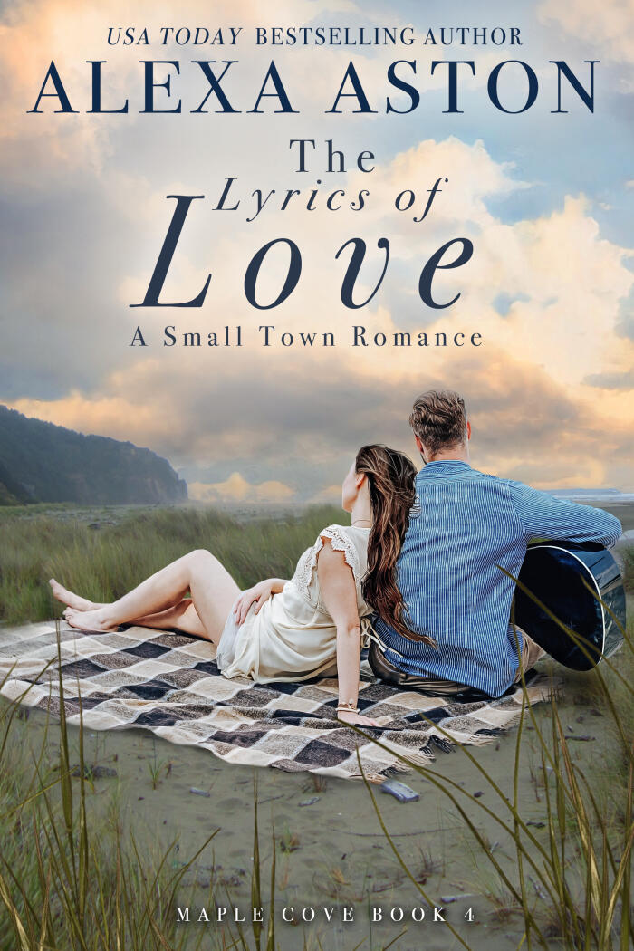 The Lyrics of Love