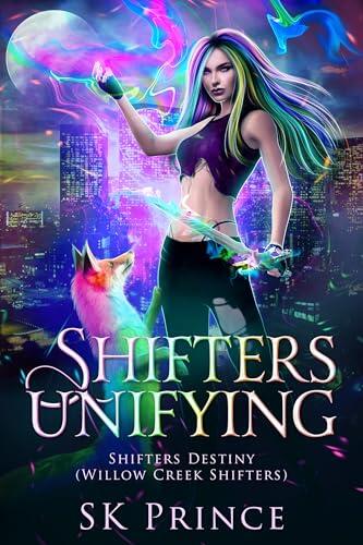 Shifters Unifying