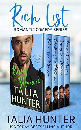 Rich List Romantic Comedy Series