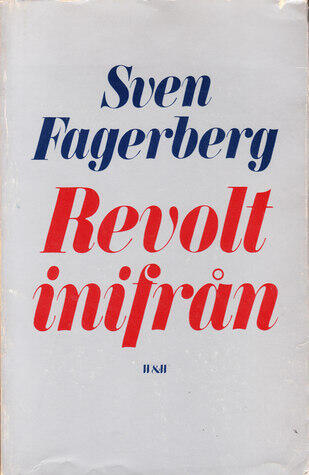 Revolt inifrån