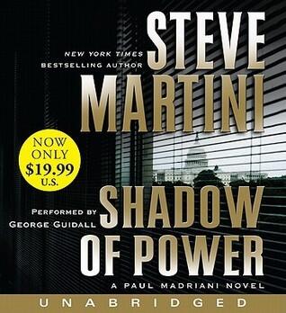 Shadow Of Power