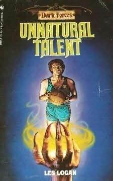 Unnatural Talent