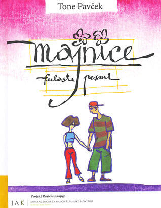 Majnice: Fulaste Pesmi
