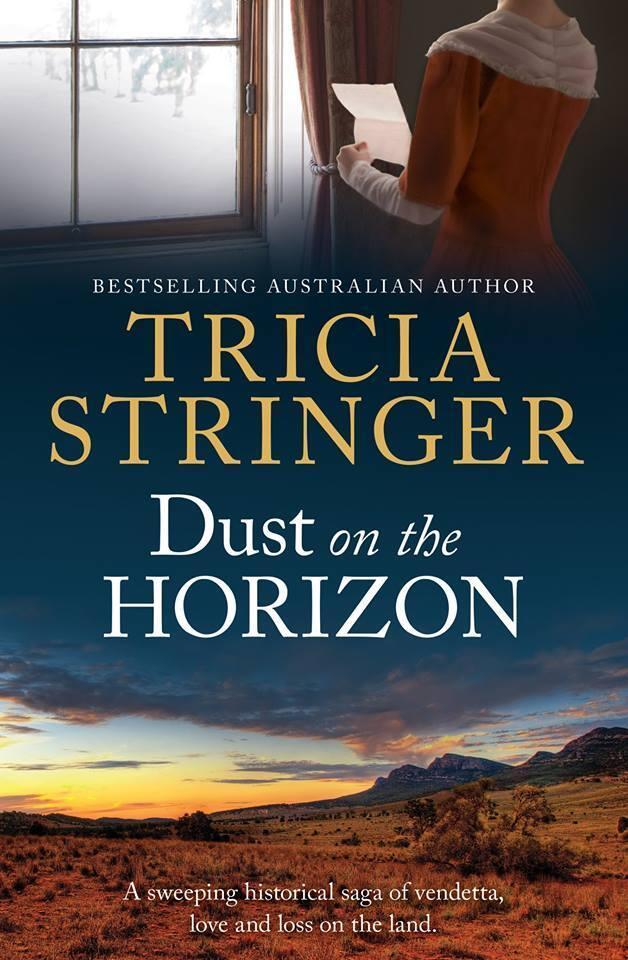 Flinders Ranges Series