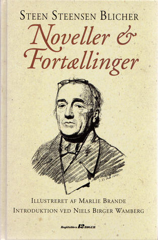 Noveller og Fortællinger