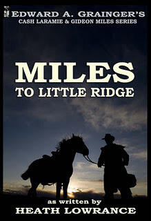 Miles To Little Ridge