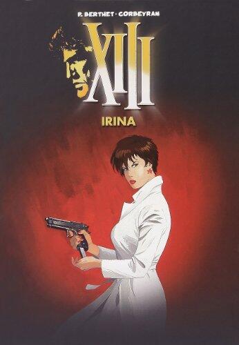 IRINA