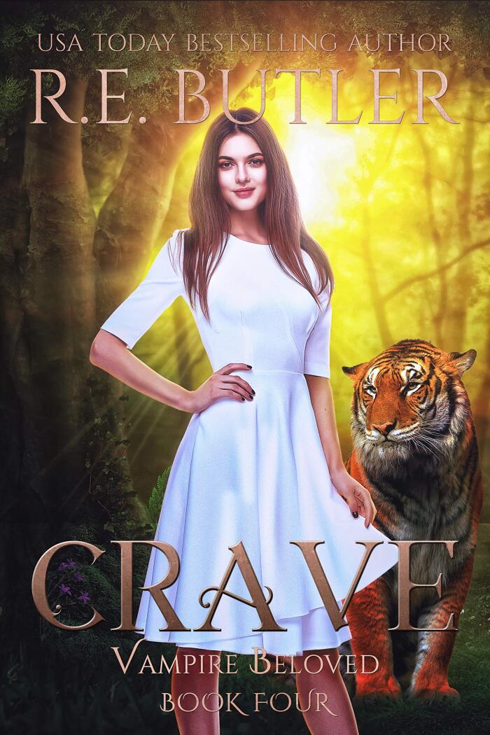 Crave