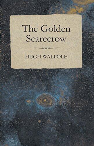 The Golden Scarecrow