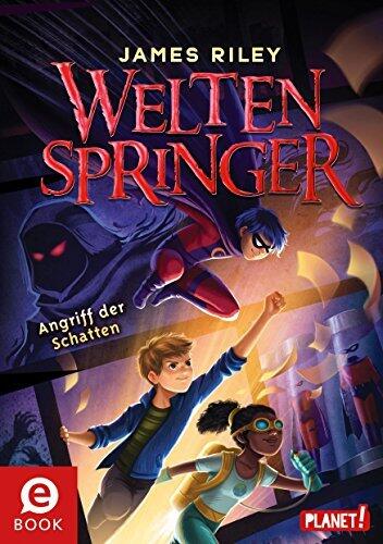 Angriff der Schatten