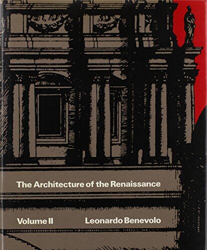 Architecture of the Renaissance
