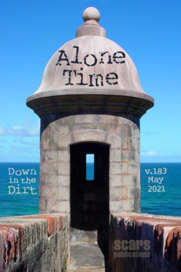 Alone Time (5/21 Down in the Dirt, v183)
