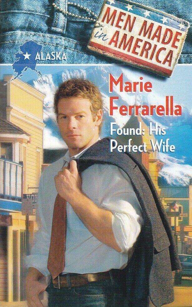 Found: His Perfect Wife