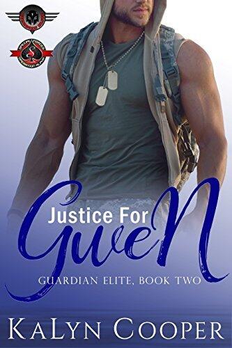 Justice for Gwen