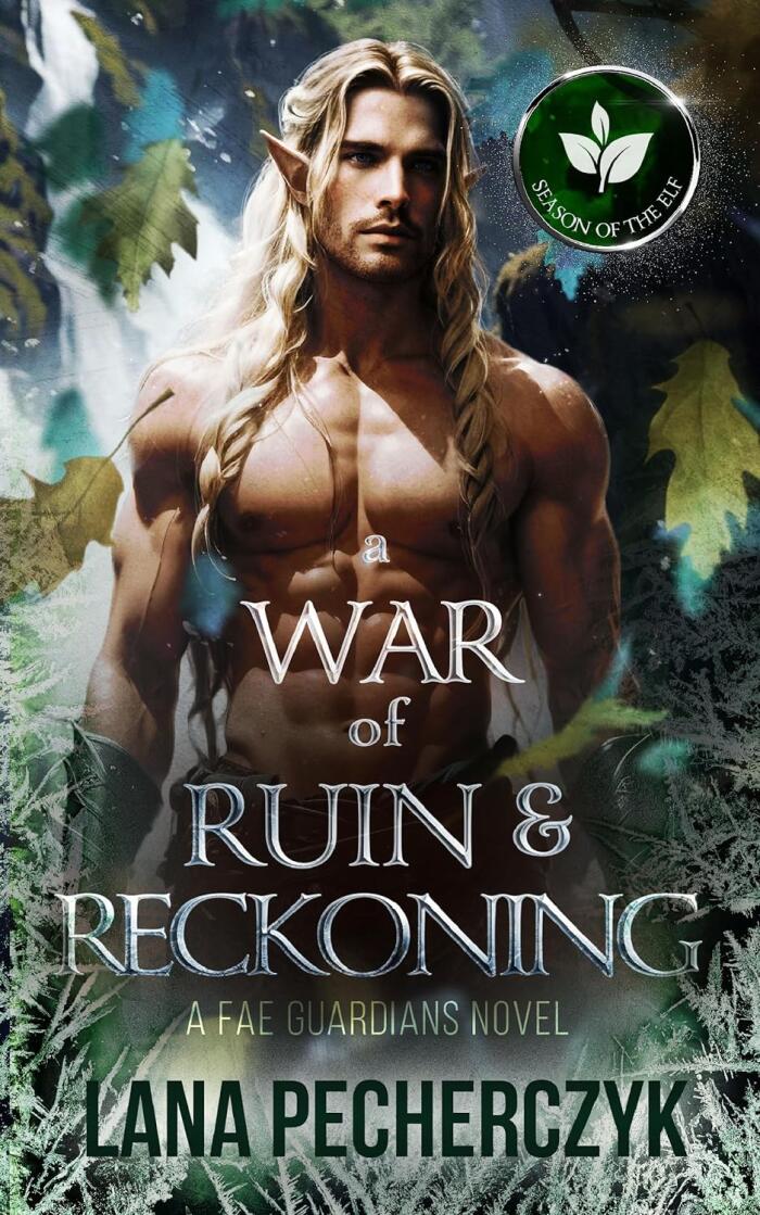 A War of Ruin & Reckoning