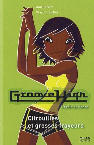 Citrouilles et grosses frayeurs