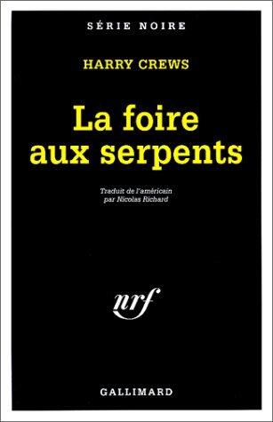 La Foire aux serpents