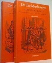 De Tre Musketerer