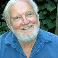 Laurence Pringle
