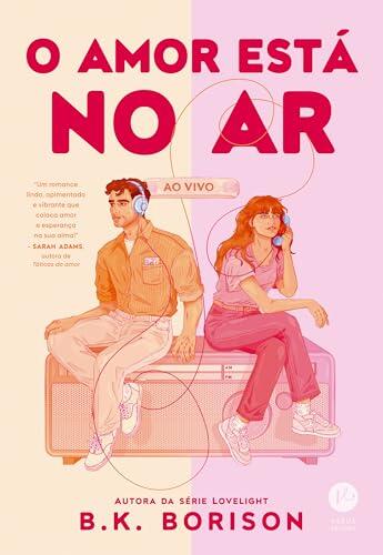 O Amor Está no Ar