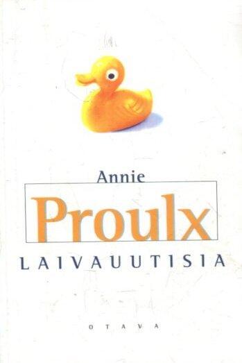 Laivauutisia