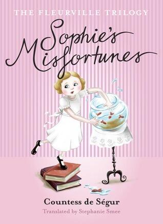 Sophie's Misfortunes