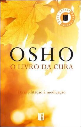 O Livro da Cura