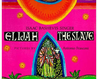 Elijah the Slave