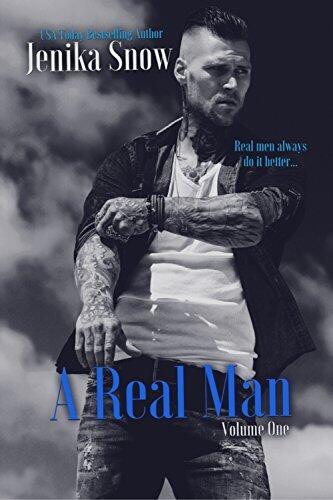 A Real Man: Volume One