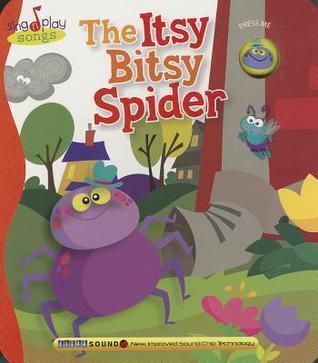 Itsy Bitsy Spider