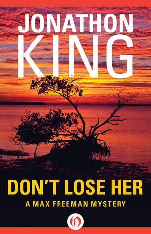 Don't Loose Her