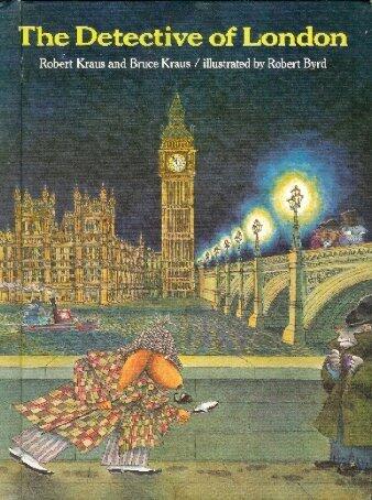 The Detective of London