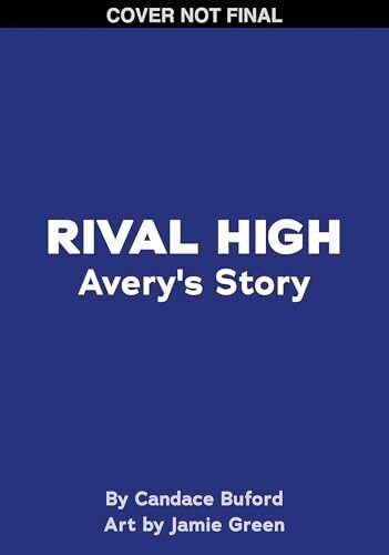 Avery's Story: A NEXT Novel