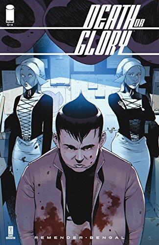 Death Or Glory #4