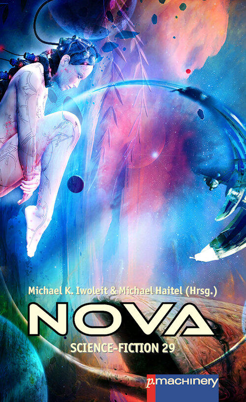 Nova Science Fiction 29