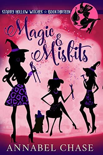 Magic and Misfits