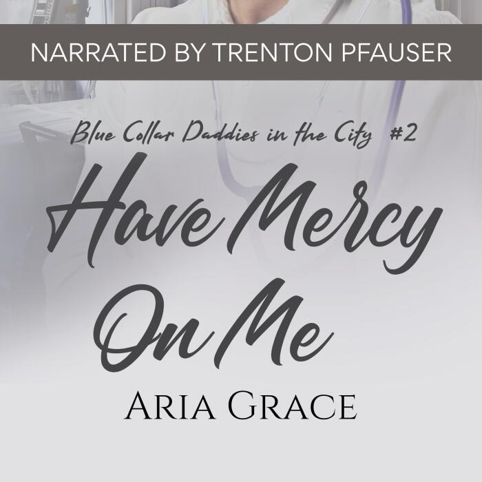 Have Mercy on Me