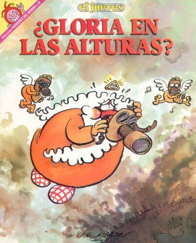 ¿Gloria en las alturas?