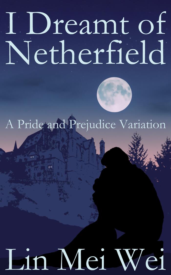 I Dreamt of Netherfield
