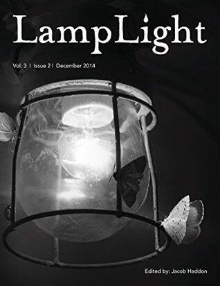 LampLight - Volume 3 Issue 2